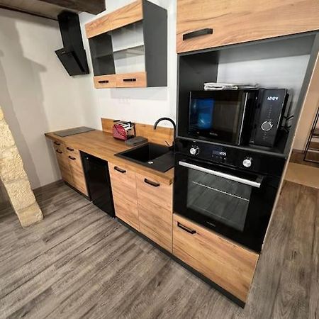Appartement Montignac Lascaux Exterior foto