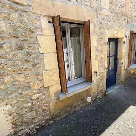Appartement Montignac Lascaux Exterior foto