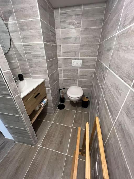 Appartement Montignac Lascaux Exterior foto